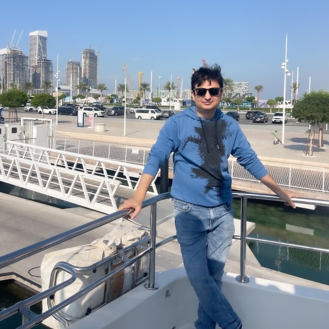 Mohammed Yasir